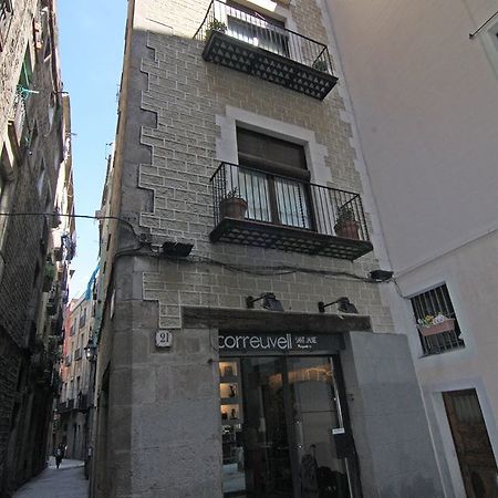 Bcn2Stay Apartments Barcelona Kültér fotó